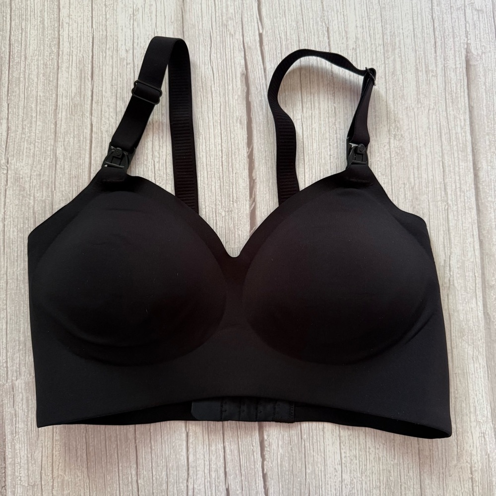 Lift Nursing/Maternity Bra Momcozy Size S